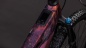 Preview: Cube Stereo Hybrid ONE44 HPC SLX 800 shiftblush´n´art